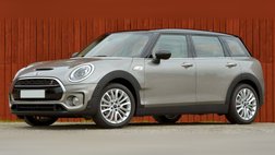 2019 MINI Clubman Cooper S