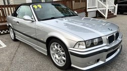 1999 BMW M3 Base