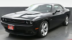 2017 Dodge Challenger R/T