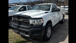 2020 Ram Ram Pickup 2500 Tradesman