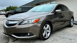 2013 Acura ILX 2.0L w/Premium
