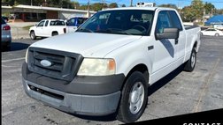 2008 Ford F-150 XLT