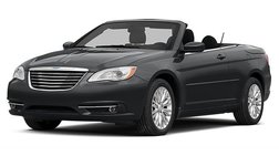 2014 Chrysler 200 Limited