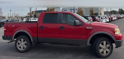 2007 Ford F-150 XLT