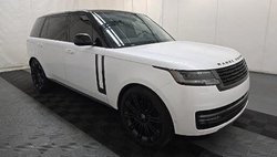 2025 Land Rover Range Rover P530 SE LWB