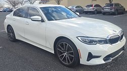 2021 BMW 3 Series 330i xDrive