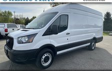 2025 Ford Transit 250