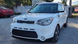 2015 Kia Soul !