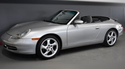1999 Porsche 911 