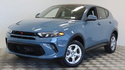 2023 Dodge Hornet GT Plus