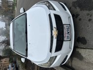 2012 Chevrolet Cruze LTZ