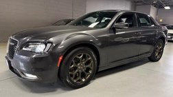2016 Chrysler 300 S