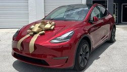 2024 Tesla Model Y Base