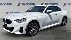 2022 BMW 2 Series 230i
