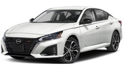 2026 Nissan Altima 2.5 SR