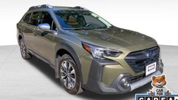 2023 Subaru Outback Touring
