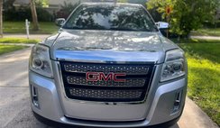 2012 GMC Terrain SLE-1