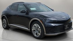 2025 Genesis GV60 Standard