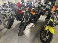 2024 Honda Base
