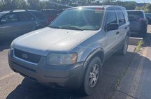 2004 Ford Escape XLT