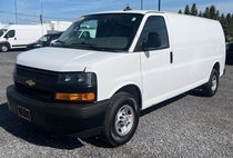 2023 Chevrolet Express 2500