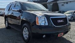 2012 GMC Yukon SLT