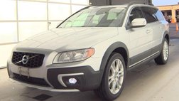 2016 Volvo XC70 T5 Premier