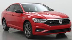 2019 Volkswagen Jetta R-Line