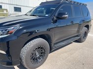 2020 Lexus GX 460 Base