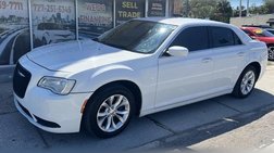 2015 Chrysler 300 Limited