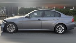 2009 BMW 3 Series 328i