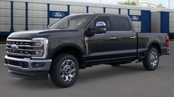 2026 Ford Super Duty F-350 XL