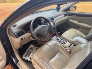 2004 Lexus ES 330 Base
