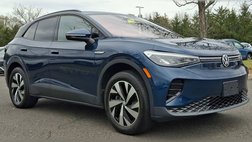 2023 Volkswagen ID.4 Pro