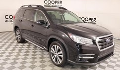 2022 Subaru Ascent Limited 7-Passenger