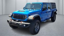 2024 Jeep Gladiator Mojave