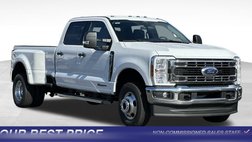 2026 Ford Super Duty F-350 XLT
