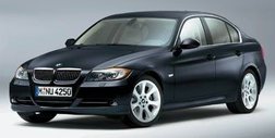 2007 BMW 3 Series 335i