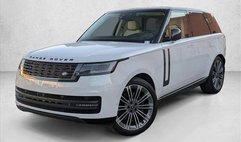2024 Land Rover Range Rover P530 SE