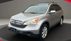 2008 Honda CR-V EX-L
