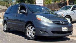 2006 Toyota Sienna LE