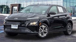 2023 Hyundai Kona Electric SEL