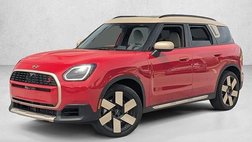2025 MINI Countryman Cooper S ALL4