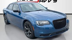 2021 Chrysler 300 Touring
