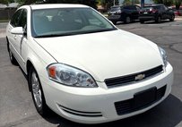 2007 Chevrolet Impala LT