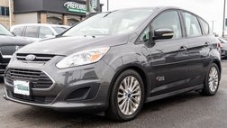 2017 Ford C-Max Energi SE