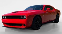 2019 Dodge Challenger R/T Scat Pack
