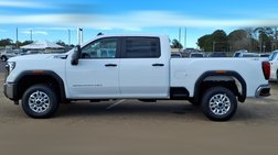 2026 GMC Sierra 2500HD Pro