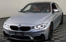 2016 BMW M4 Base