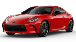 2025 Toyota GR86 Premium
